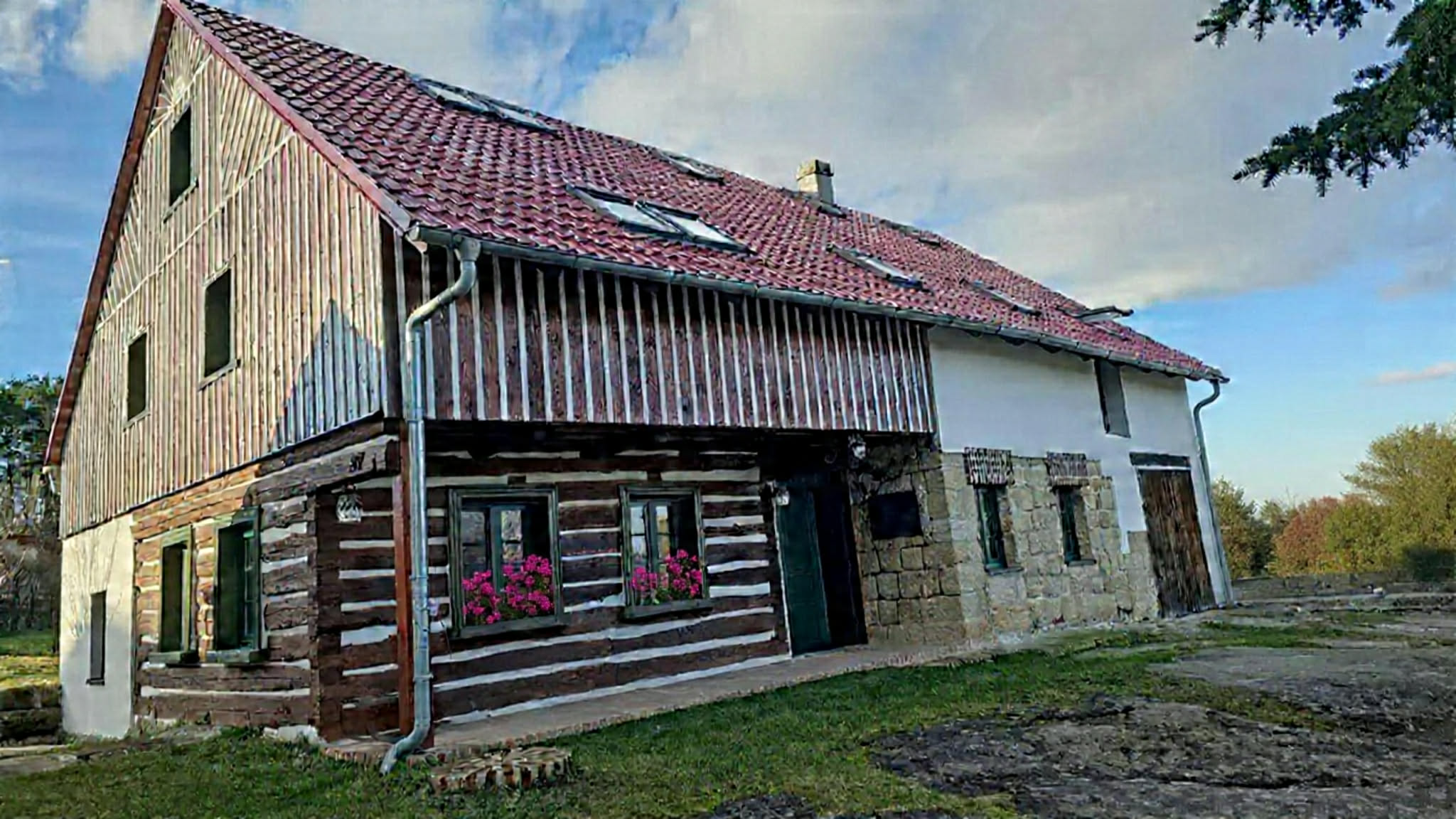 Teva okna
